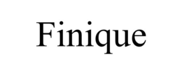finique