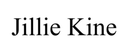 jillie kine