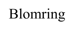blomring