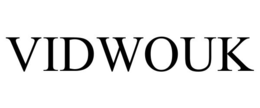 vidwouk