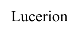 lucerion