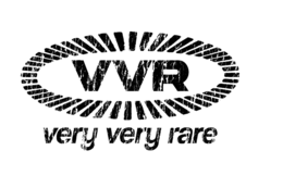 vvr very very rare