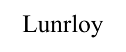 lunrloy