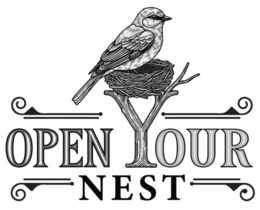 open your nest