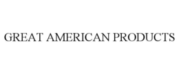 great american products