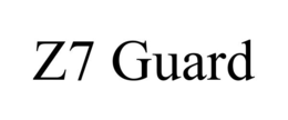 z7 guard