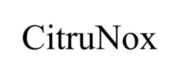 citrunox