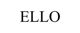 ello