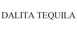 dalita tequila