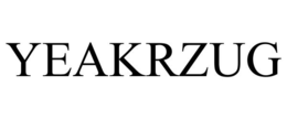 yeakrzug