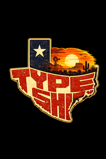 texas type shi