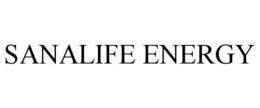 sanalife energy