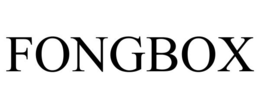 fongbox