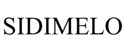 sidimelo