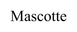 mascotte