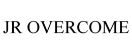 jr overcome