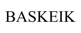 baskeik