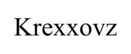 krexxovz