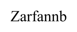 zarfannb