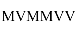 mvmmvv