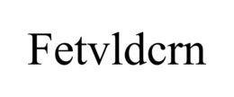 fetvldcrn