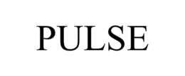 pulse