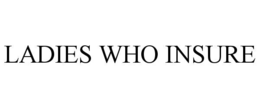 ladies who insure
