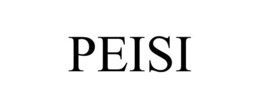 peisi