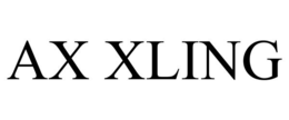 ax xling
