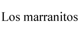 los marranitos