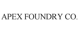 apex foundry co.