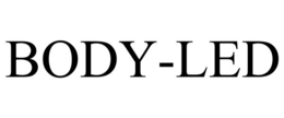 body-led