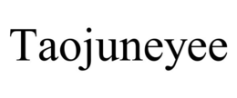taojuneyee
