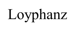loyphanz