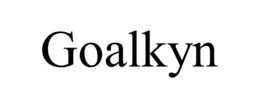 goalkyn