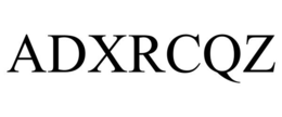 adxrcqz
