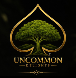 uncommon delights
