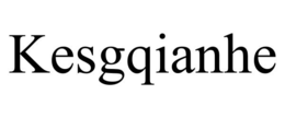 kesgqianhe