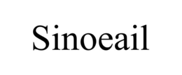 sinoeail
