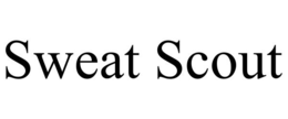 sweat scout