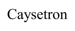 caysetron