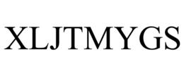 xljtmygs