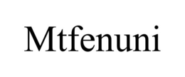 mtfenuni