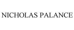 nicholas palance