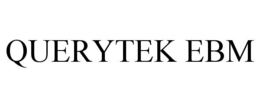 querytek ebm