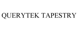 querytek tapestry