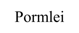 pormlei