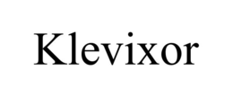 klevixor
