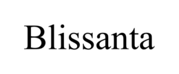 blissanta