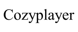 cozyplayer